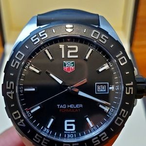 Tag heuer formula 1  (Model :WAU1110 )